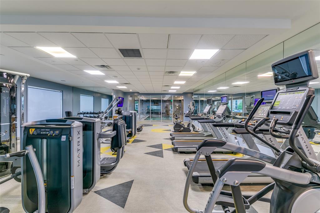 Atlantic Downtown - Residential Lease