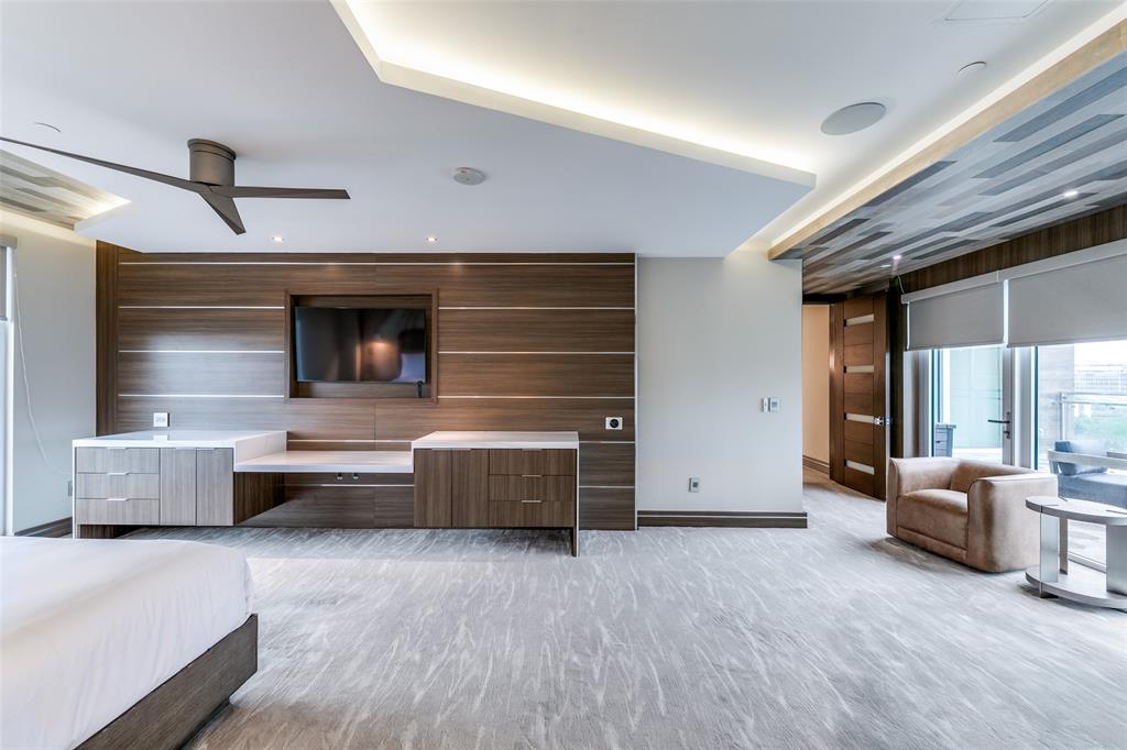 Atlantic Downtown - Residential Lease