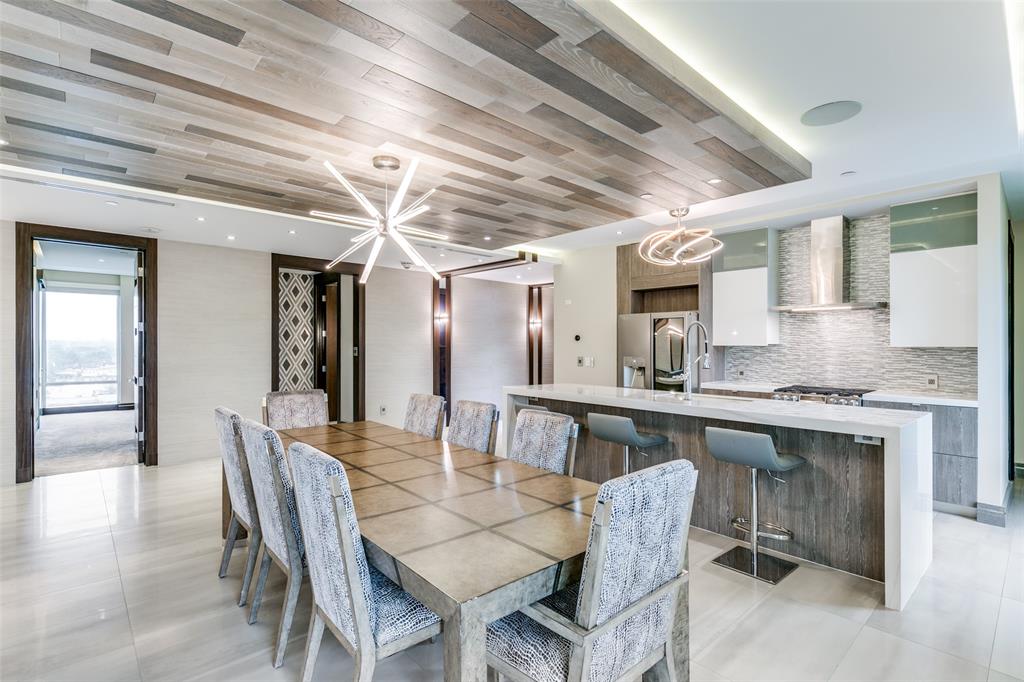 Atlantic Downtown - Residential Lease