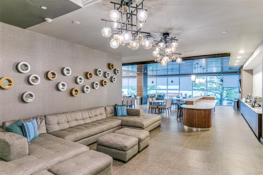 Atlantic Downtown - Residential Lease