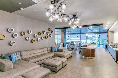 Tiny photo for 4005 Gaston Avenue #PH 2, Dallas, TX 75246 (MLS # 20921305)