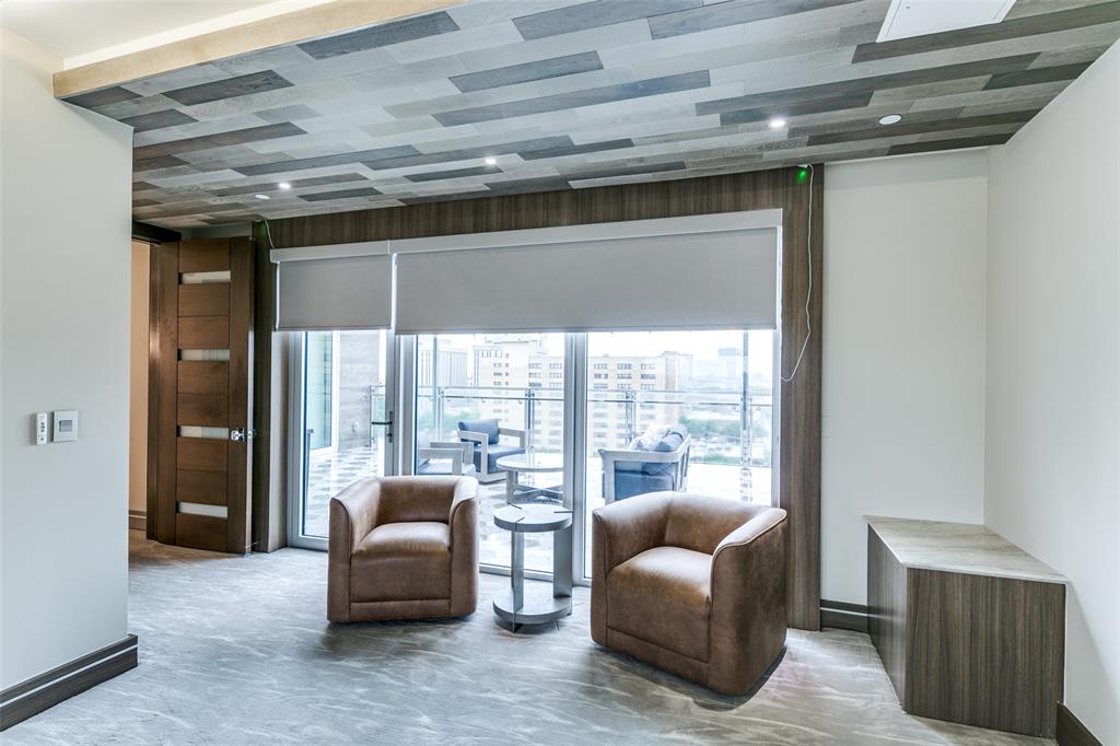 Atlantic Downtown - Residential Lease