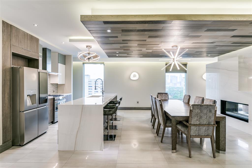 Atlantic Downtown - Residential Lease