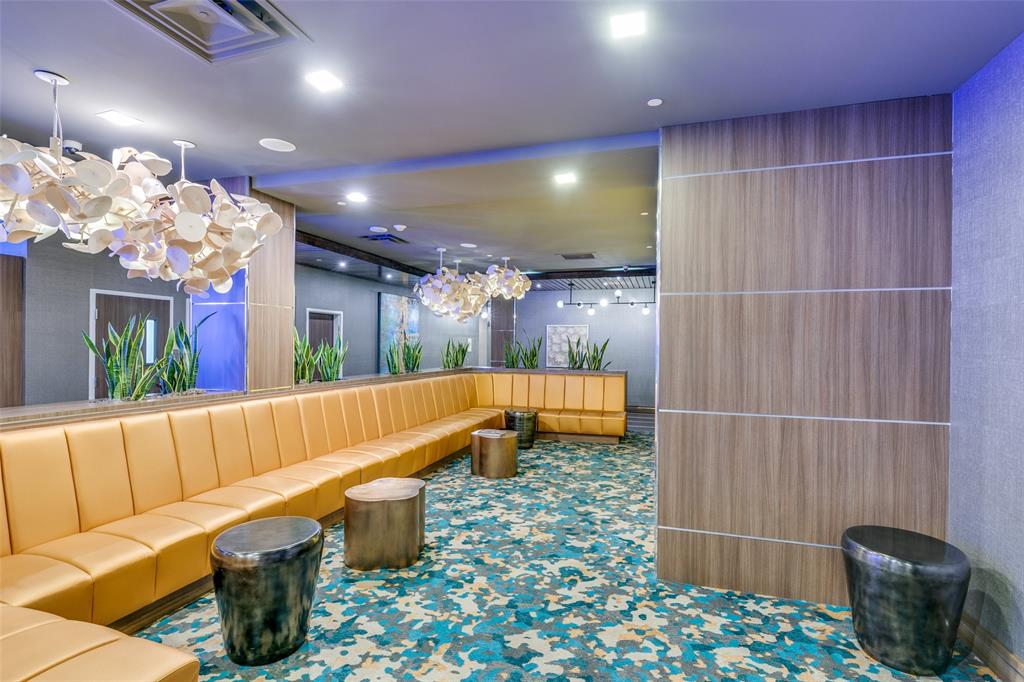 Atlantic Downtown - Residential Lease