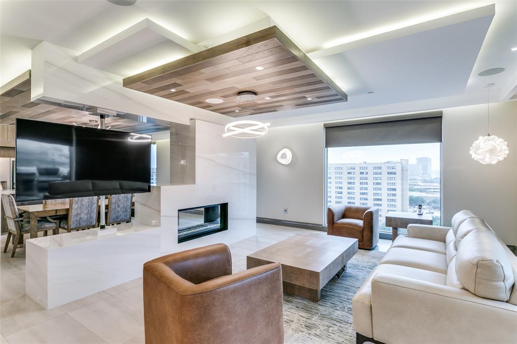 Atlantic Downtown - Residential Lease