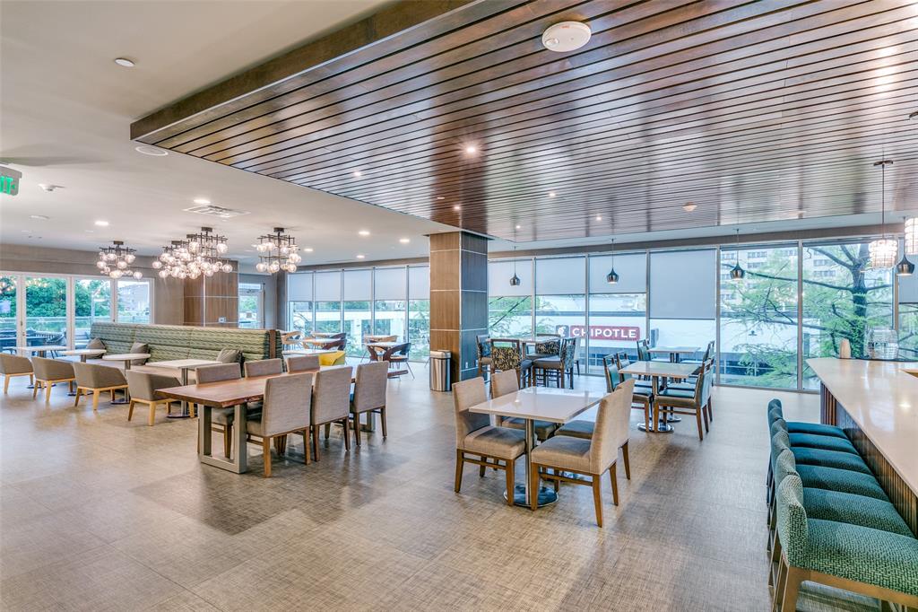 Atlantic Downtown - Residential Lease