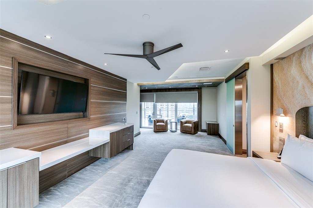 Atlantic Downtown - Residential Lease