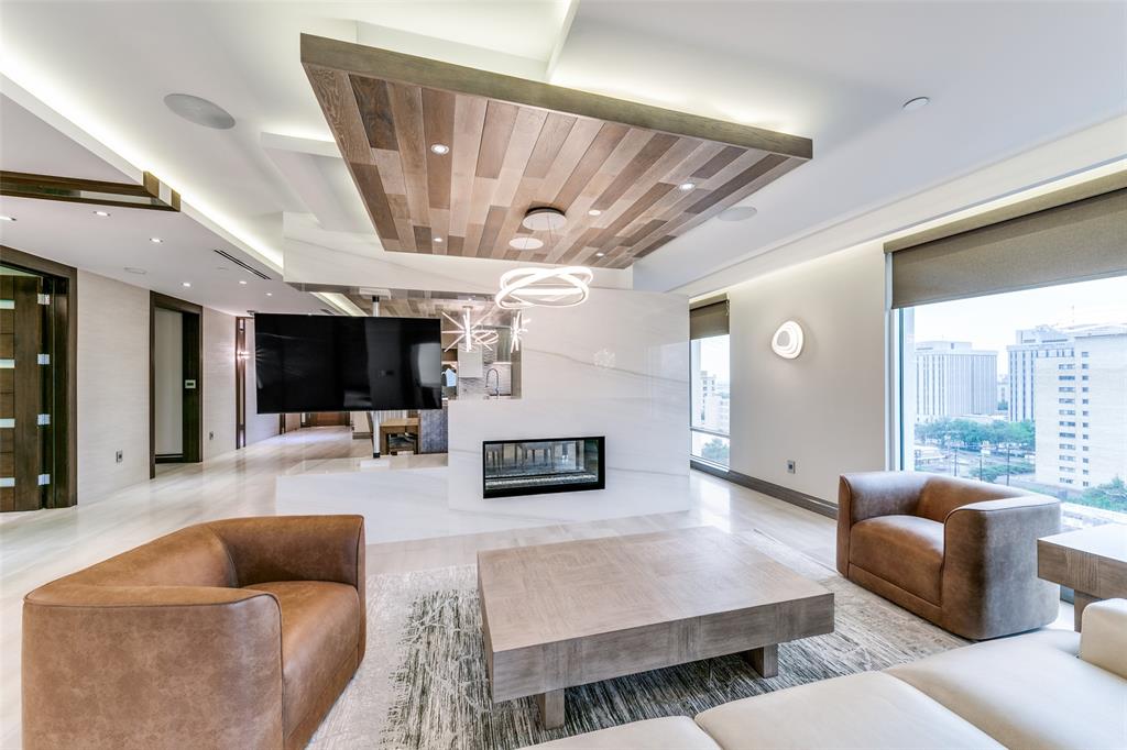 Atlantic Downtown - Residential Lease