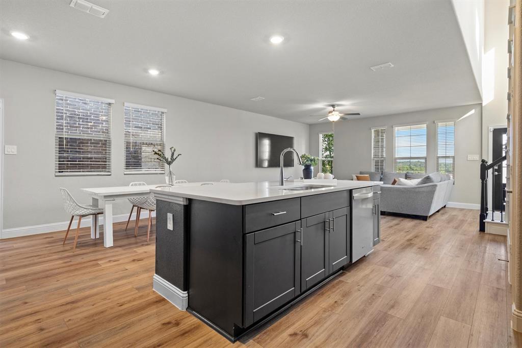 Ashford Pk Ph 1 Sub - Residential