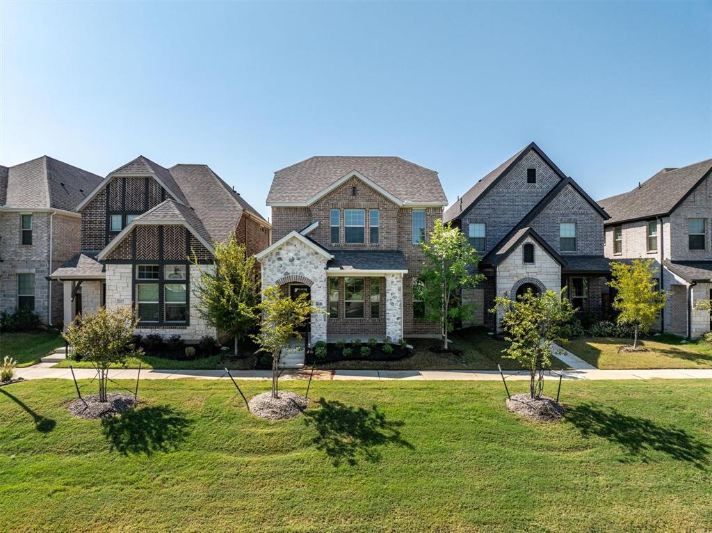 Ashford Pk Ph 1 Sub - Residential