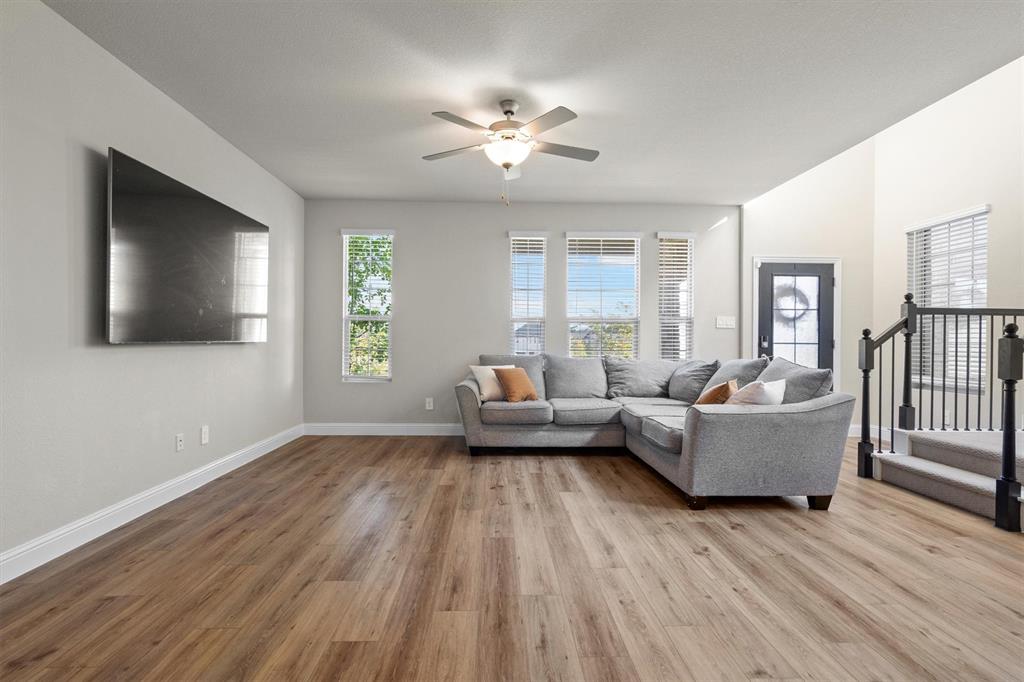 Ashford Pk Ph 1 Sub - Residential