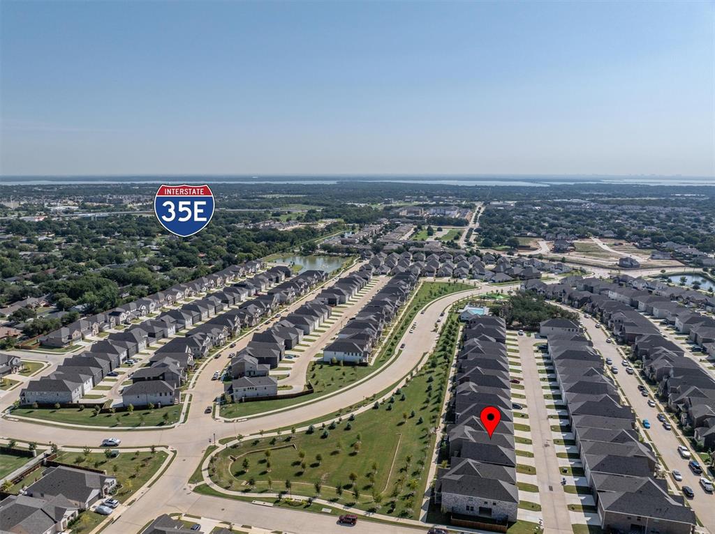 Ashford Pk Ph 1 Sub - Residential