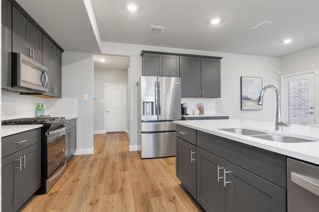 Ashford Pk Ph 1 Sub - Residential