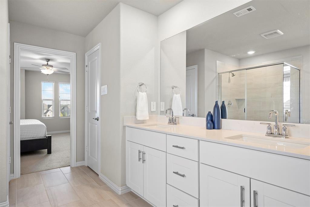 Ashford Pk Ph 1 Sub - Residential