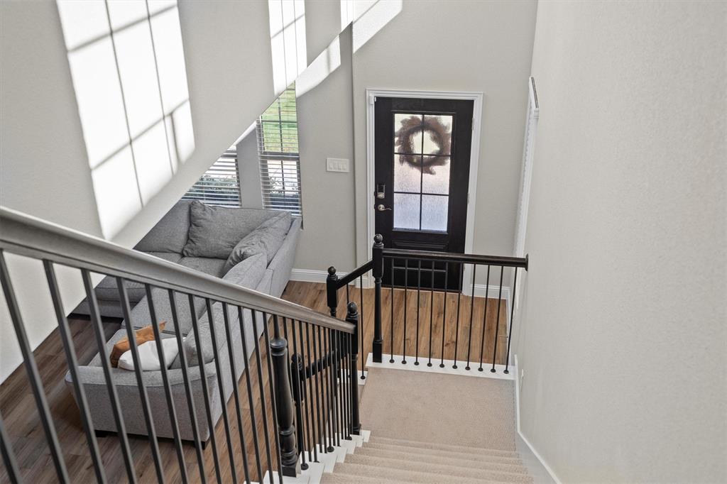 Ashford Pk Ph 1 Sub - Residential