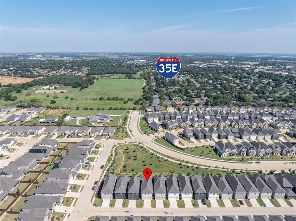 Ashford Pk Ph 1 Sub - Residential