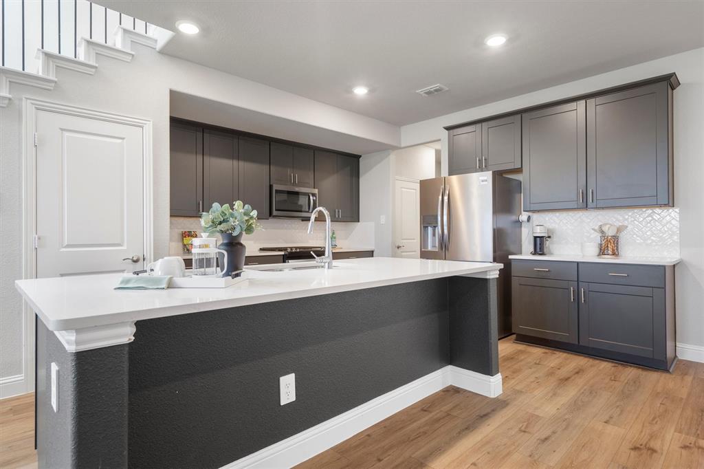 Ashford Pk Ph 1 Sub - Residential