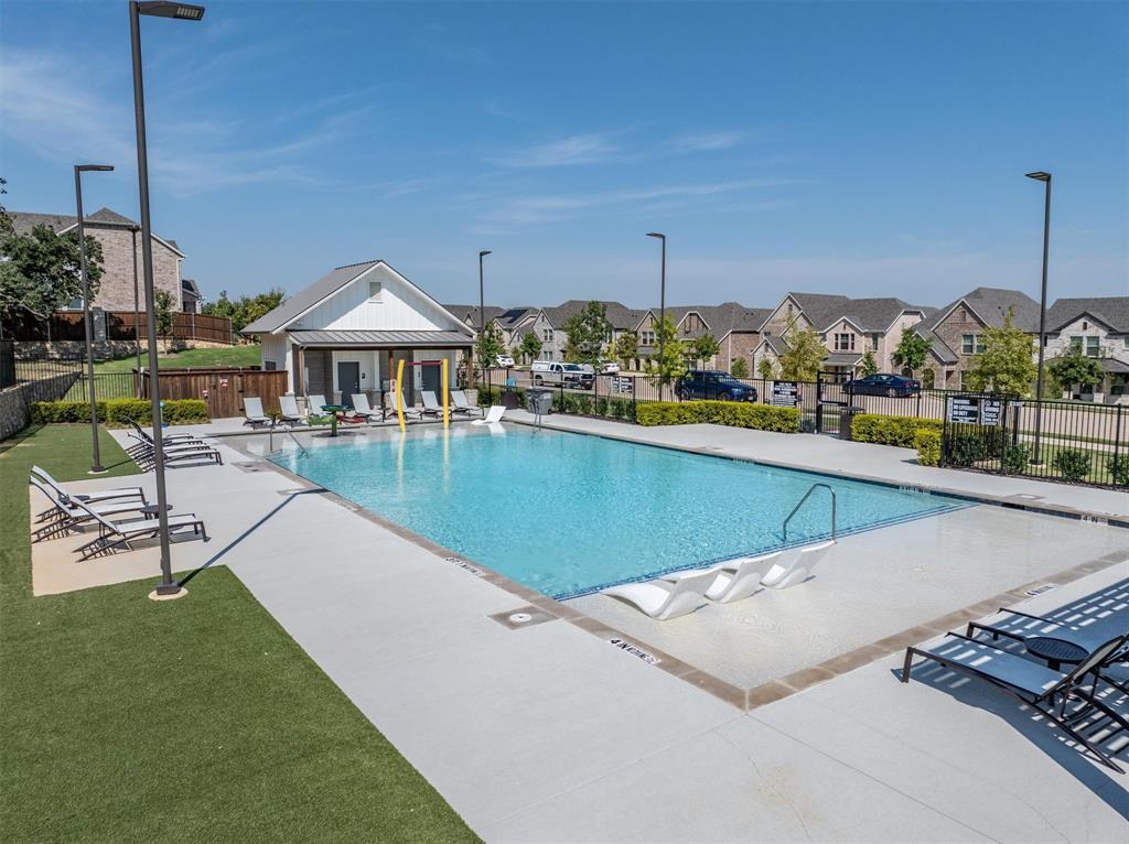 Ashford Pk Ph 1 Sub - Residential