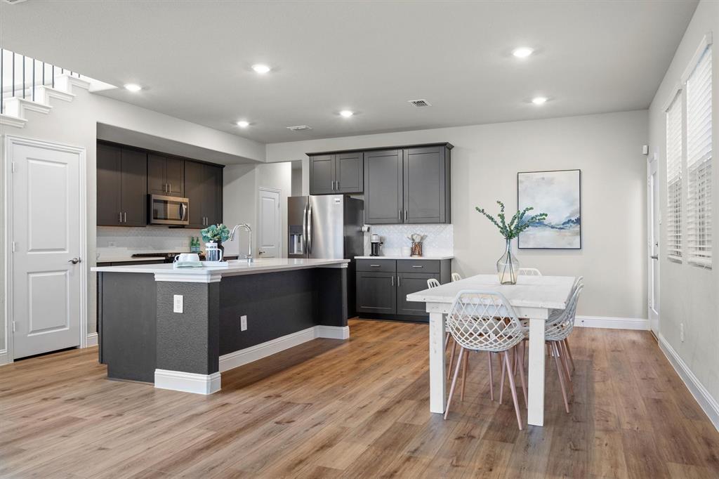 Ashford Pk Ph 1 Sub - Residential