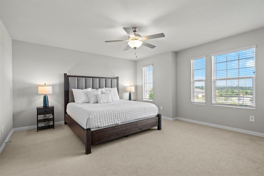 Ashford Pk Ph 1 Sub - Residential