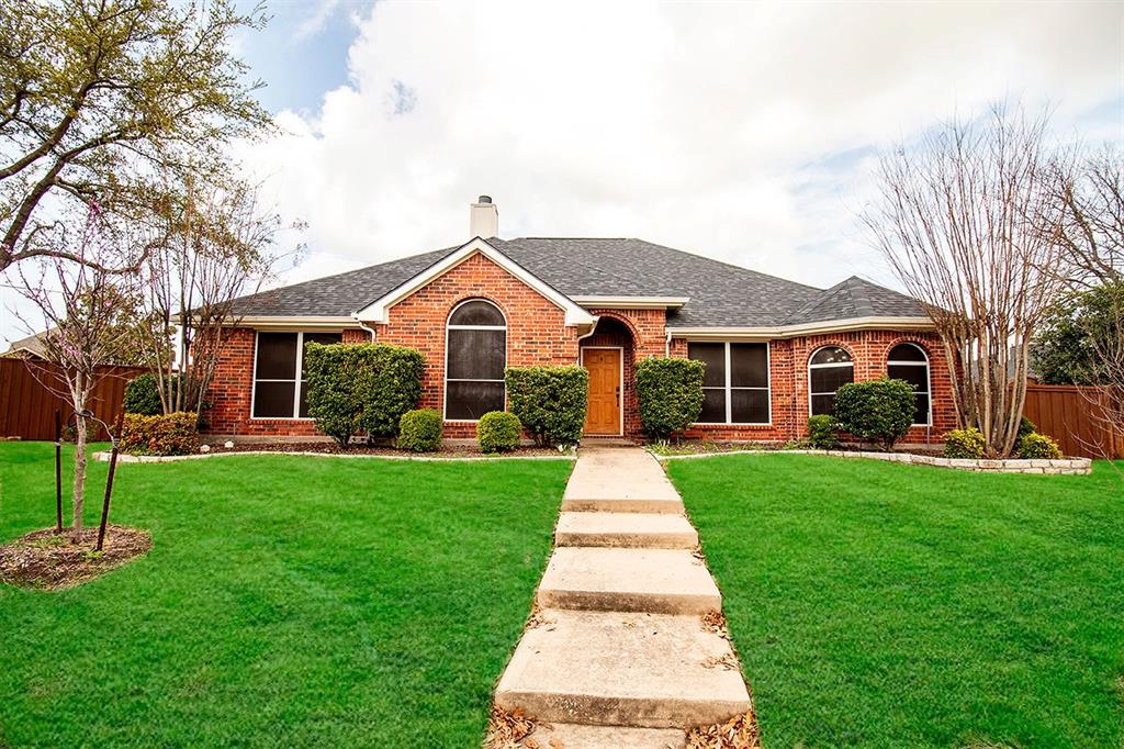 View Rockwall, TX 75087 house