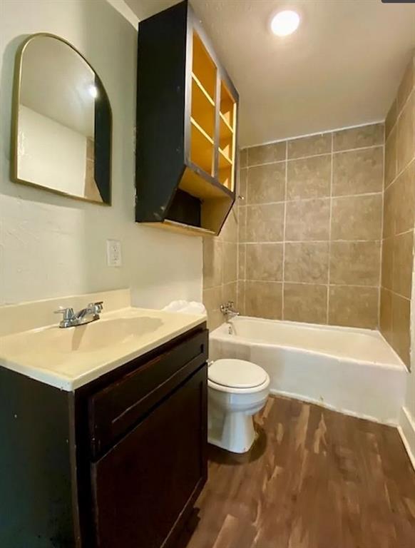 Clover Sub - Residential