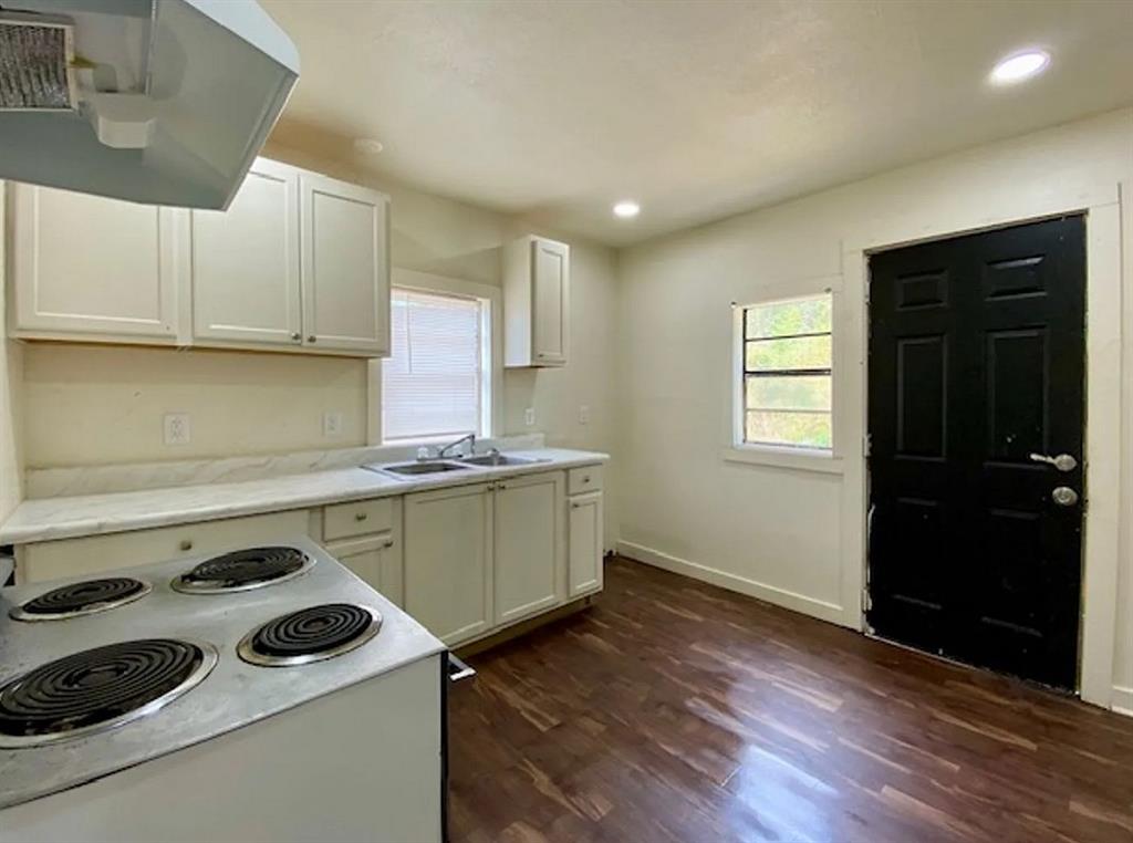 Clover Sub - Residential