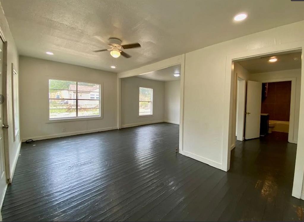 Clover Sub - Residential