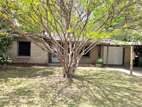Photo of 504 S Judd Street, White Settlement, TX 76108 (MLS # 21224700)