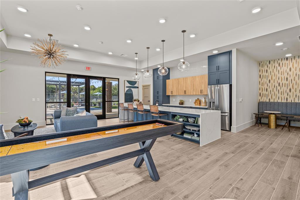 Cedar Mf Add - Residential Lease