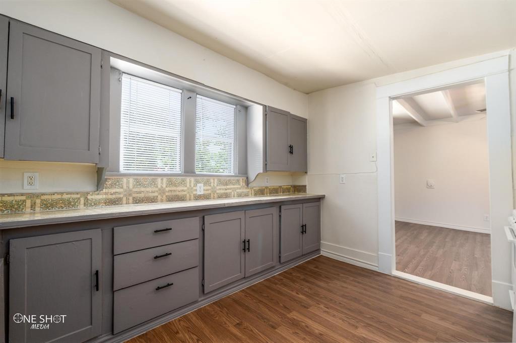 Ot Abilene - Residential Lease