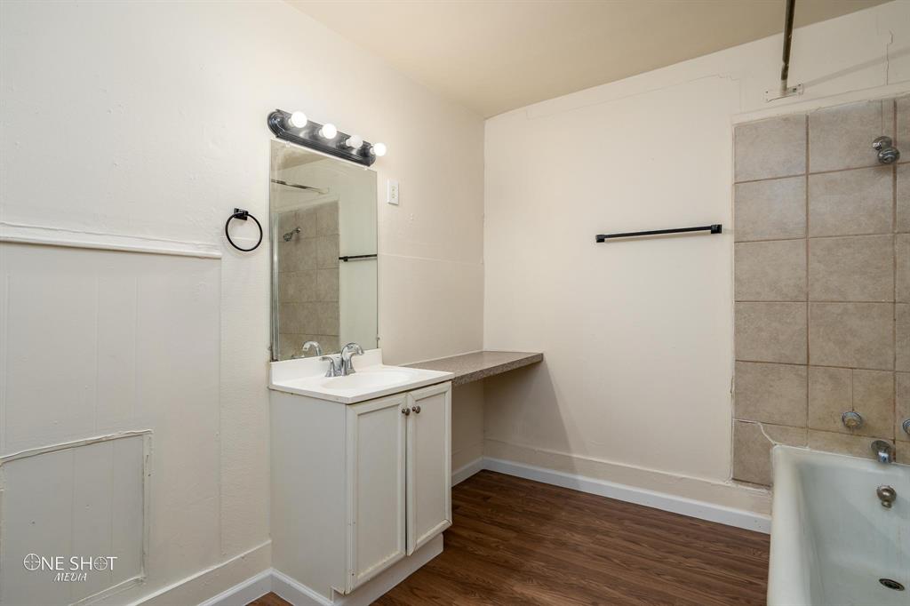 Ot Abilene - Residential Lease