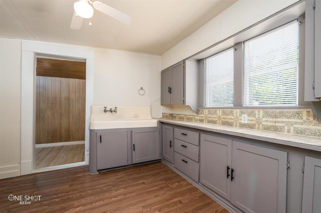 Ot Abilene - Residential Lease