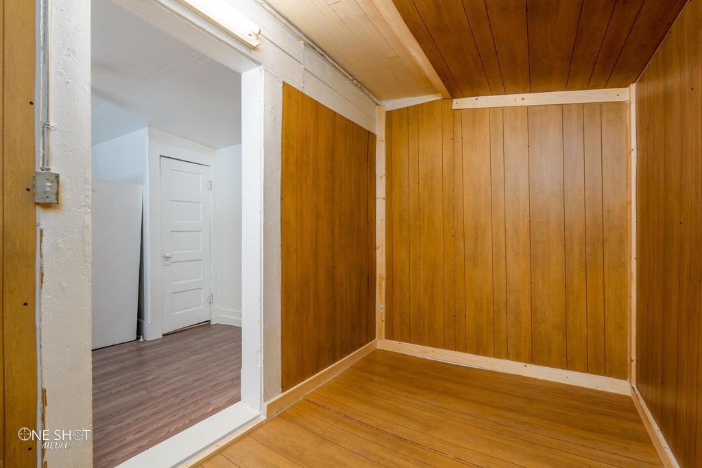 Ot Abilene - Residential Lease