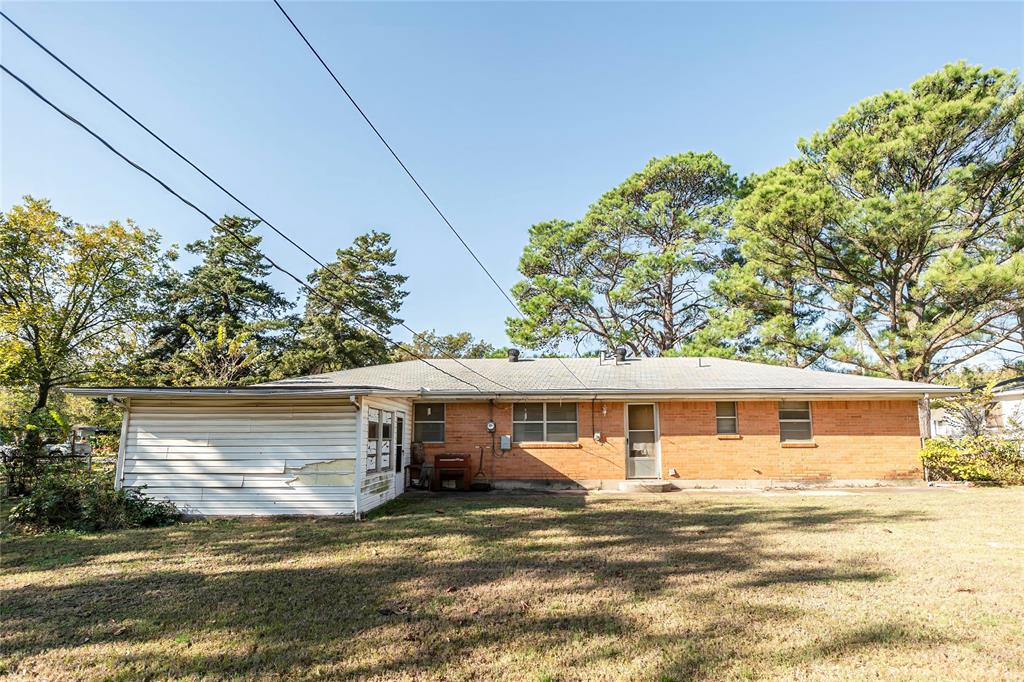 Original Town Nocona - Residential