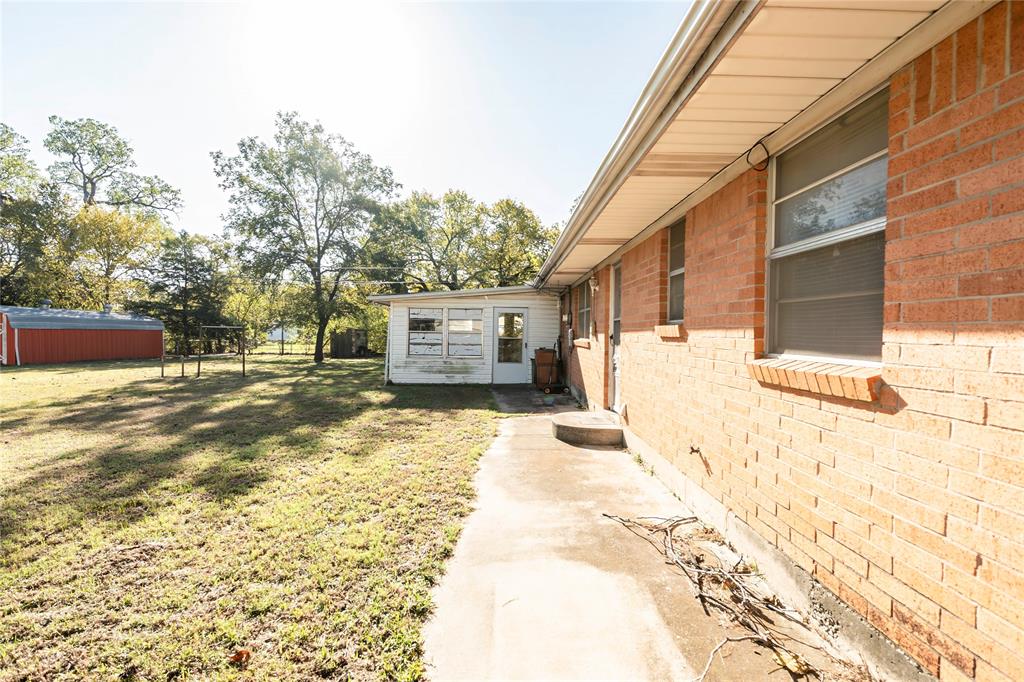 Original Town Nocona - Residential