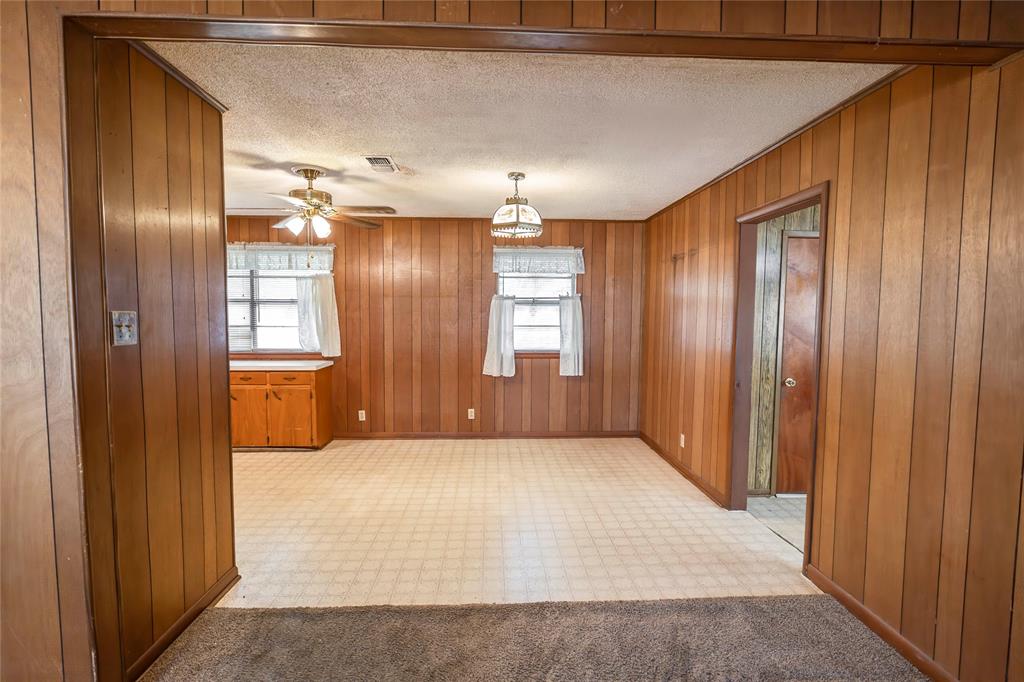 Original Town Nocona - Residential