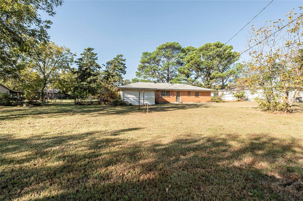 Original Town Nocona - Residential