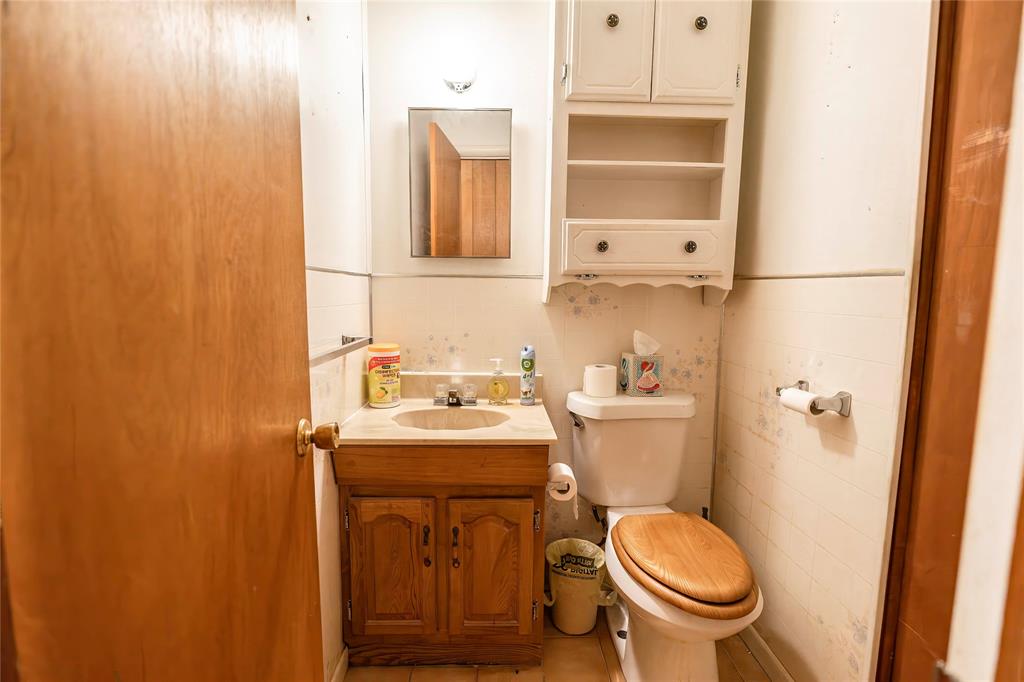 Original Town Nocona - Residential