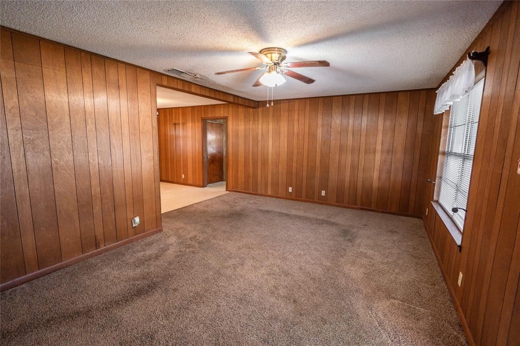 Original Town Nocona - Residential