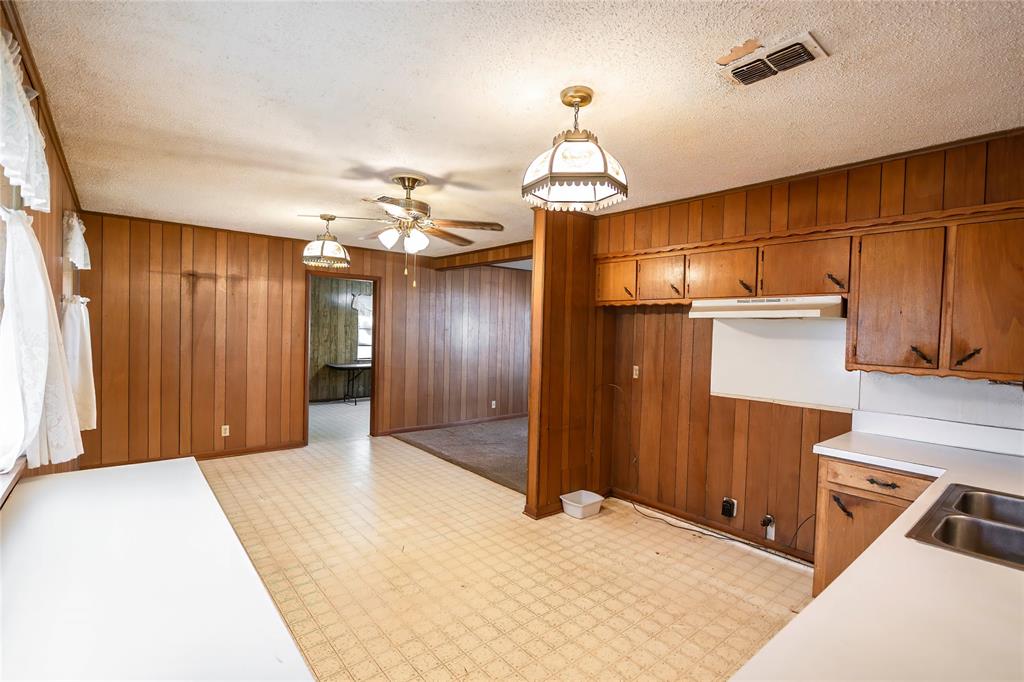 Original Town Nocona - Residential