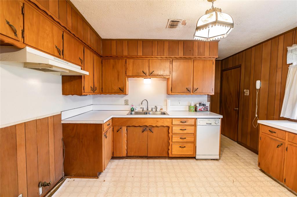 Original Town Nocona - Residential