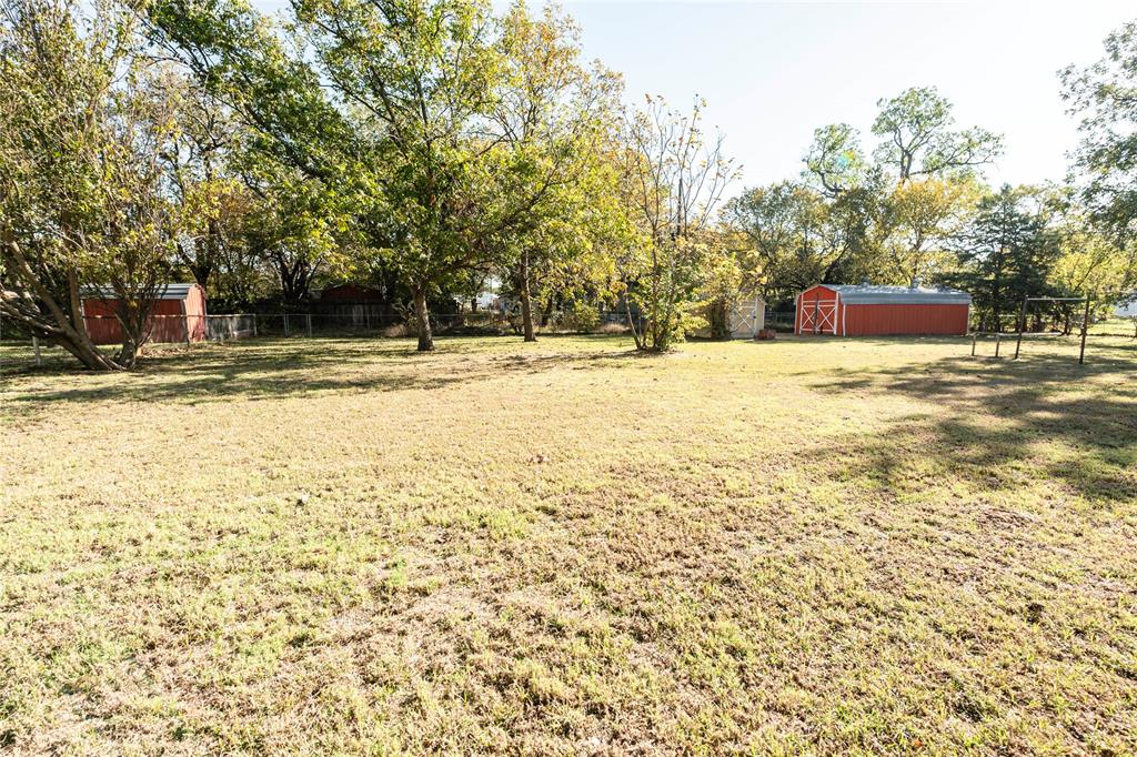 Original Town Nocona - Residential