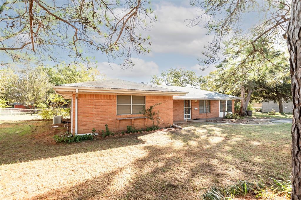 Original Town Nocona - Residential