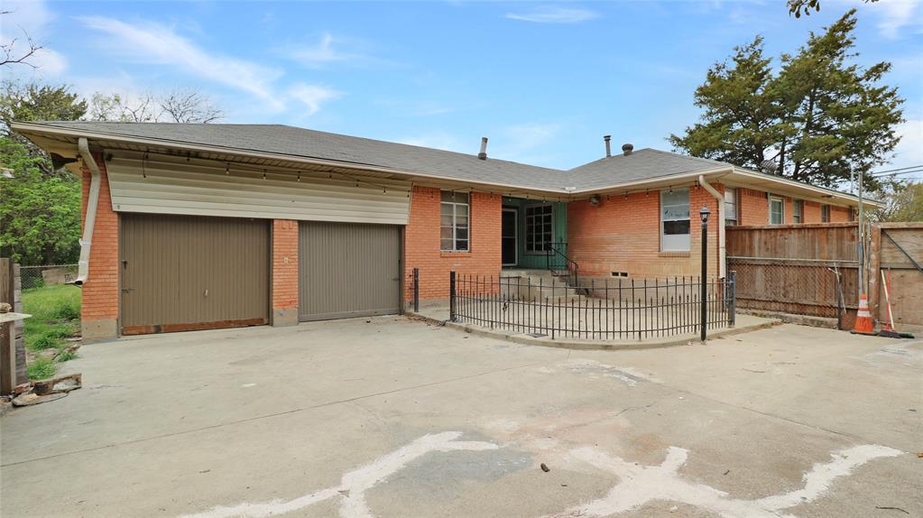 Ragsdale - Residential