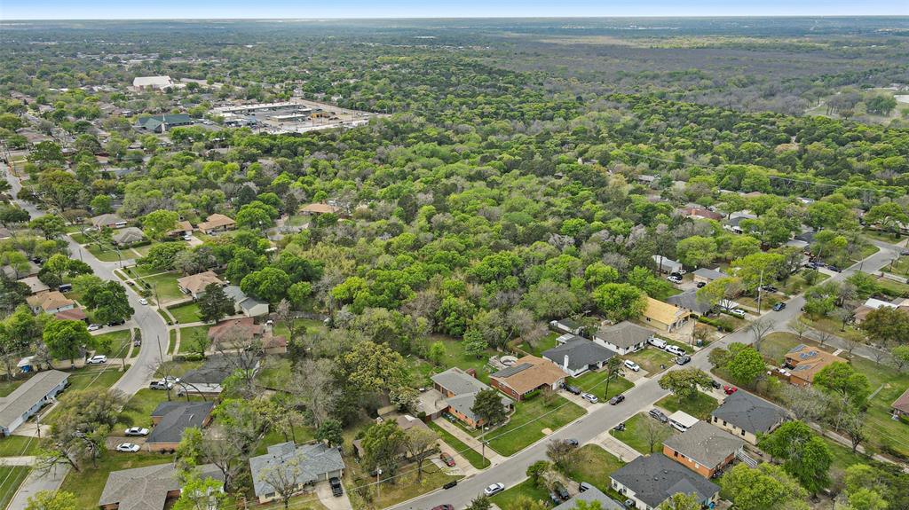 Ragsdale - Residential