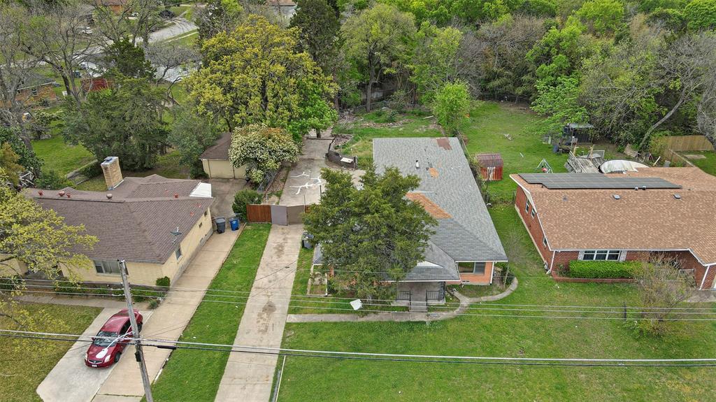 Ragsdale - Residential