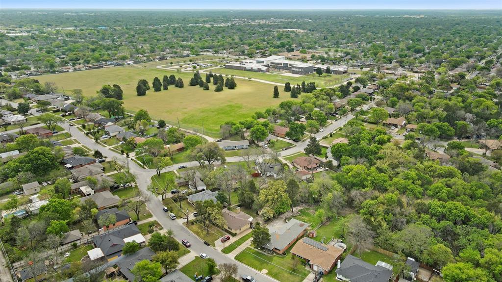 Ragsdale - Residential