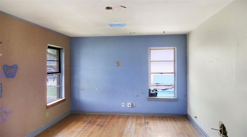 Ragsdale - Residential