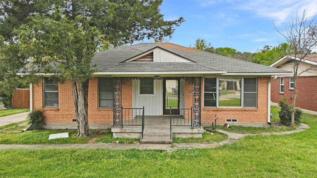 Ragsdale - Residential